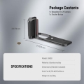 NEEWER CA063 L-Shape Handle for Nikon Zf 5