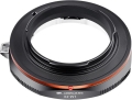 Ngàm Chuyển K&F Concept LM-FX Pro 3