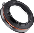 Ngàm Chuyển K&F Concept LM-FX Pro 4