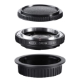 Ngàm Chuyển Lens Mount Adapter K&F Concept Canon FD Lenses to Canon EF/EF-S KF06.379 2