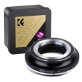 Ngàm Chuyển Lens Mount Adapter K&F Concept M42 to Fujifilm GFX KF06.357 5