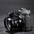Ngàm chuyển LM/VM sang Nikon Z - TechART PRO - TZM-02 3