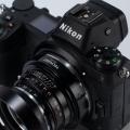 Ngàm chuyển LM/VM sang Nikon Z - TechART PRO - TZM-02 4