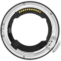 Ngàm chuyển Megadap ETZ21 Pro+ Sony E Lens to Nikon Z-Mount Autofocus Adapter 4