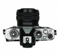 Ngàm chuyển Megadap Sony E Lens to Nikon Z-Mount Autofocus Adapter (Mark 2) 3