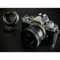 Ngàm chuyển Megadap Sony E Lens to Nikon Z-Mount Autofocus Adapter (Mark 2) 4