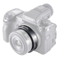 Ngàm chuyển TechArt Pro Canon EF cho Fujifilm GFX 4