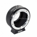 Ngàm Metabones Nikon G Lens to Fujifilm X-Mount 3