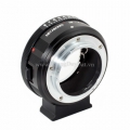 Ngàm Metabones Nikon G Lens to Fujifilm X-Mount 4