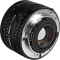 Nikon AF 50mm f/1.8D 3