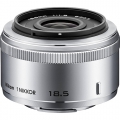 Nikon 1 18.5mm f/1.8 3