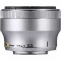 Nikon 1 32mm f/1.2 3