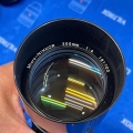 Nikon 200mm f/4 AI-s Micro-NIKKOR (1978-2005) 4