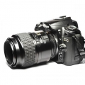 Nikon AF 105mm f/2.8D micro 4