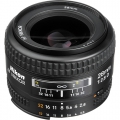 Nikon AF 28mm f/2.8D 2