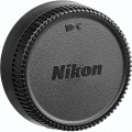 Nikon AF 35mm f/2D 4