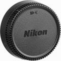 Nikon AF 50mm f/1.4D 5