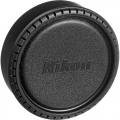 Nikon AF DX Fisheye 10.5mm f/2.8G ED 3