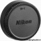 Nikon AF NIKKOR 180mm f/2.8D IF-ED 5
