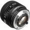 Nikon AF Nikkor 85mm f/1.8D 3