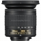 Nikon AF-P DX NIKKOR 10-20mm f/4.5-5.6G VR 2
