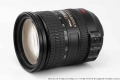 Nikon AF-S 18-200mm f/3.5-5.6G ED VR 2