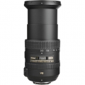 Nikon AF-S 18-200mm f/3.5-5.6G ED VR II 2