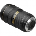 Nikon AF-S 24-70mm f/2.8G ED 2