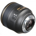 Nikon AF-S 85mm f/1.4G 3