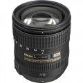 Nikon AF-S DX 16-85mm f/3.5-5.6G ED VR 2