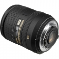 Nikon AF-S DX 16-85mm f/3.5-5.6G ED VR 3