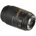 Nikon AF-S DX 55-300mm f/4.5-5.6G ED VR 2