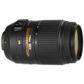 Nikon AF-S DX 55-300mm f/4.5-5.6G ED VR 3