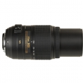 Nikon AF-S DX 55-300mm f/4.5-5.6G ED VR 4