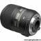 Nikon AF-S DX Micro NIKKOR 85mm f/3.5G ED VR 2