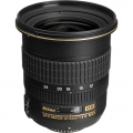 Nikon AF-S DX Zoom 12-24mm f/4G IF-ED 2