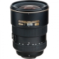 Nikon AF-S DX Zoom 17-55mm f/2.8G IF-ED