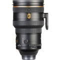 Nikon AF-S NIKKOR 200mm f/2G ED VR II 3