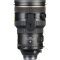 Nikon AF-S NIKKOR 200mm f/2G ED VR II 4