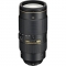 Nikon AF-S 80-400mm f/4.5-5.6G ED VR Nano 2