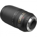 Nikon AF-S VR 70-300mm f/4.5-5.6G IF-ED 3