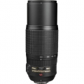 Nikon AF-S VR 70-300mm f/4.5-5.6G IF-ED 4