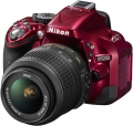 Nikon D5200 4