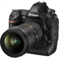 Nikon D6 5