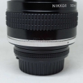 Nikon Nikkor Ai-S 105mm f/1.8 4