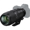 Nikon NIKKOR Z 100-400mm f/4.5-5.6 VR S 2