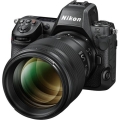 Nikon NIKKOR Z 135mm f/1.8 S Plena 4