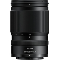 Nikon NIKKOR Z 24-105mm f/4-7.1 2