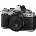 Nikon NIKKOR Z 26mm f/2.8 5