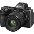 Nikon Nikkor Z 35mm F1.4 5